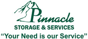Pinnacle Storage and Services